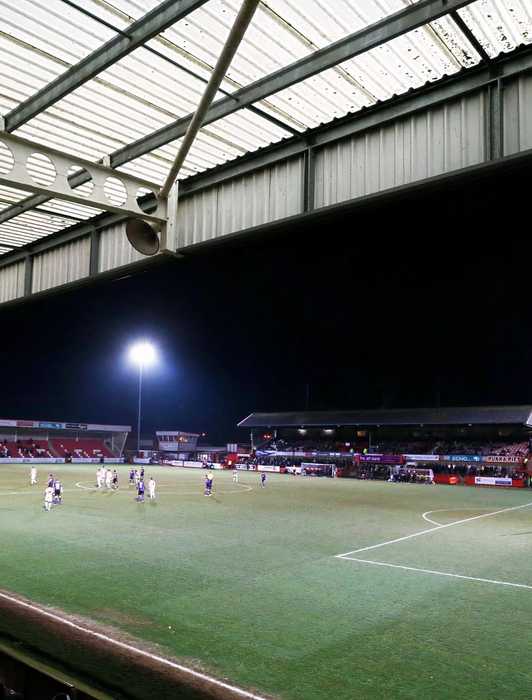 Who Is Stockport County owner Mark Stott? Net Worth, business interests ...