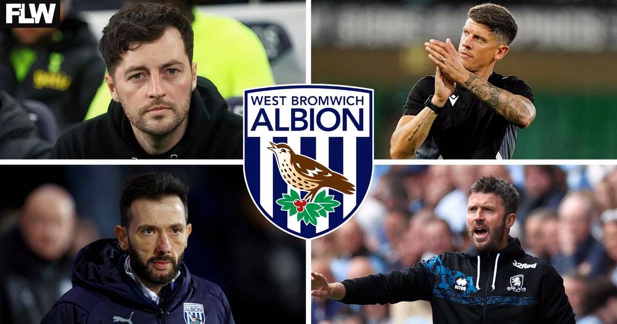 Ryan Mason dihadapkan pada tuntutan pemecatan dari West Brom