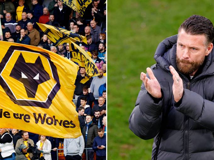 Rob Edwards Eyes Joleon Lescott for Wolves Role as Reunion Mooted