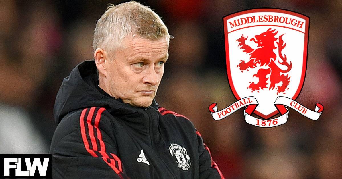 Man Utd legend backed for Middlesbrough job after Championship admission - 'It's worth the risk'