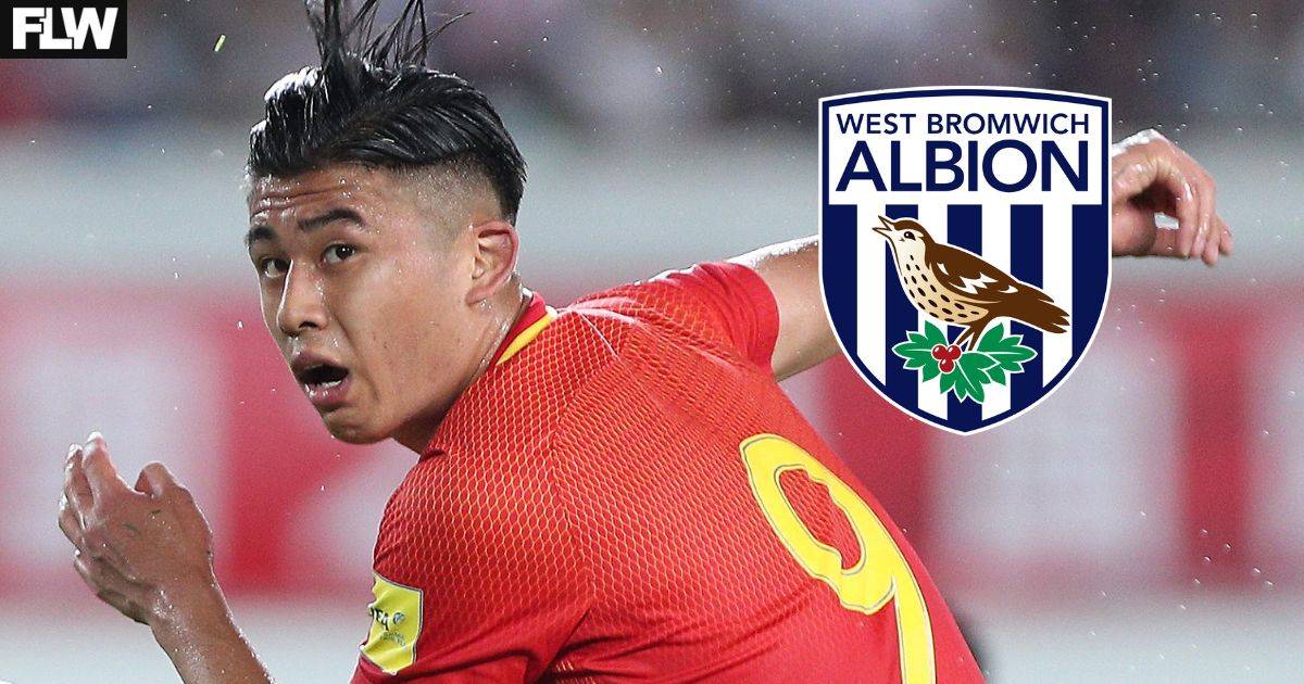 The £6m West Brom investment that still boggles the mind