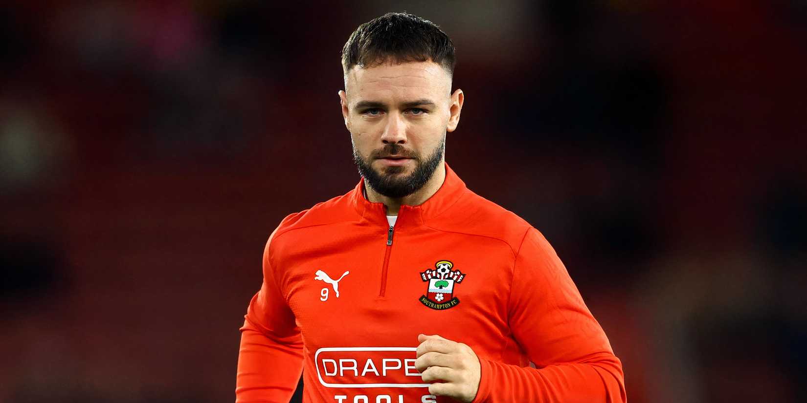Adam Armstrong to Wolves? Southampton set to respond to 7-figure bid ...