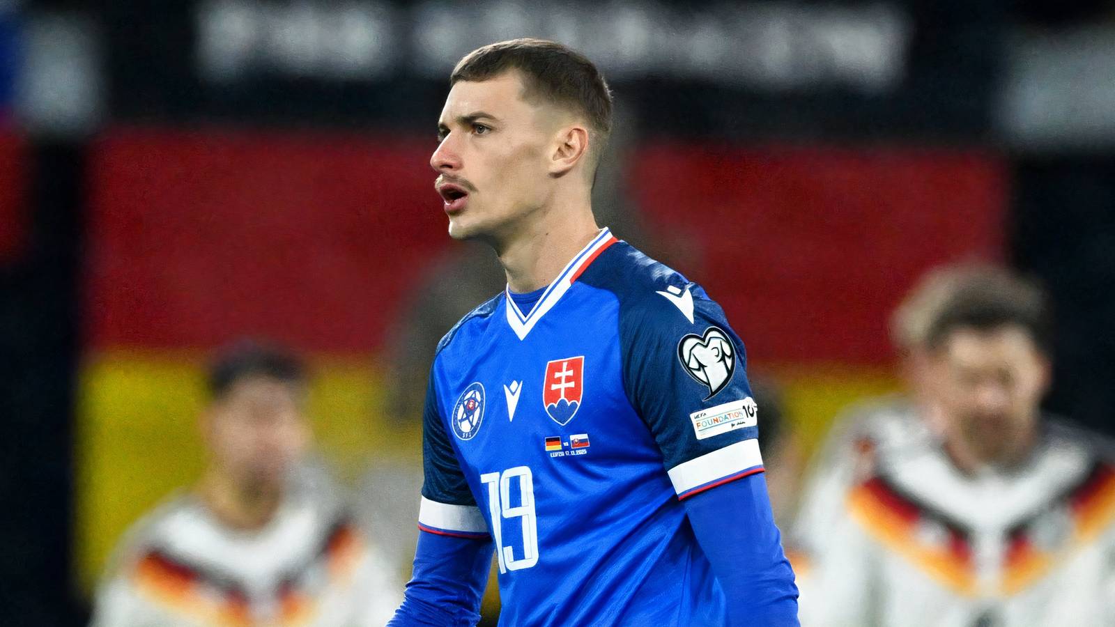 Mark Robins has a Stoke City dilemma to solve - €4m man is facing ...