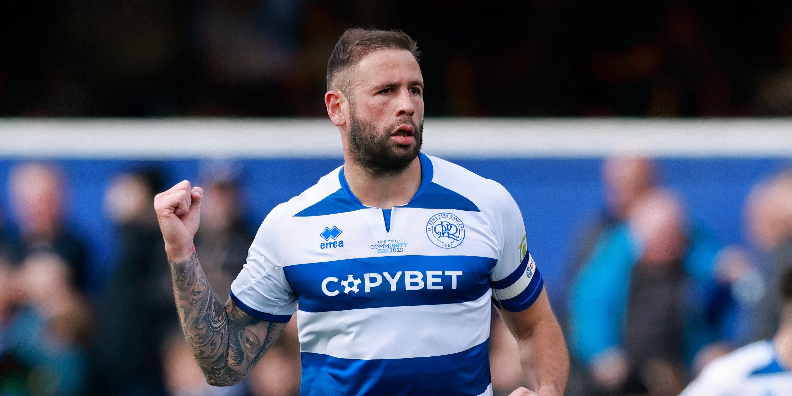 QPR's 12 greatest ever strikers (Ranked)