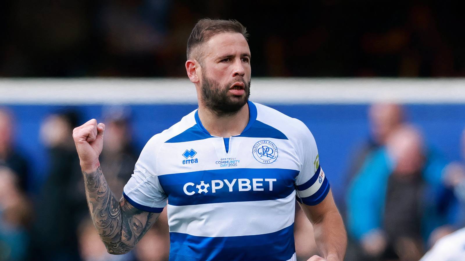 The full list of every QPR players estimated weekly wage (2026)