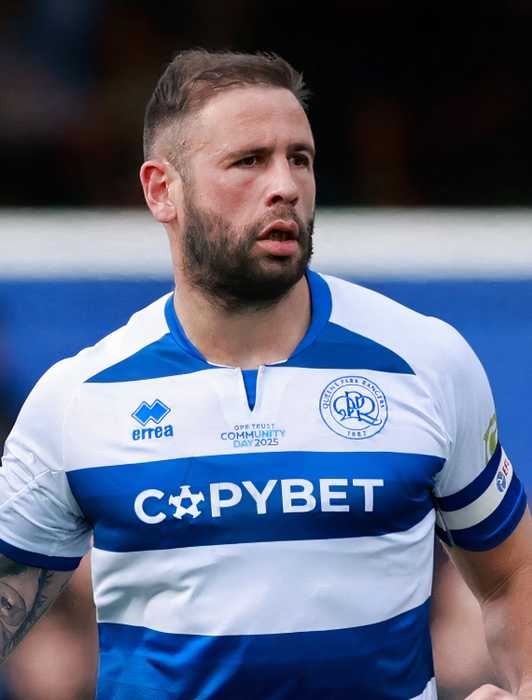 QPR's 12 greatest ever strikers (Ranked)