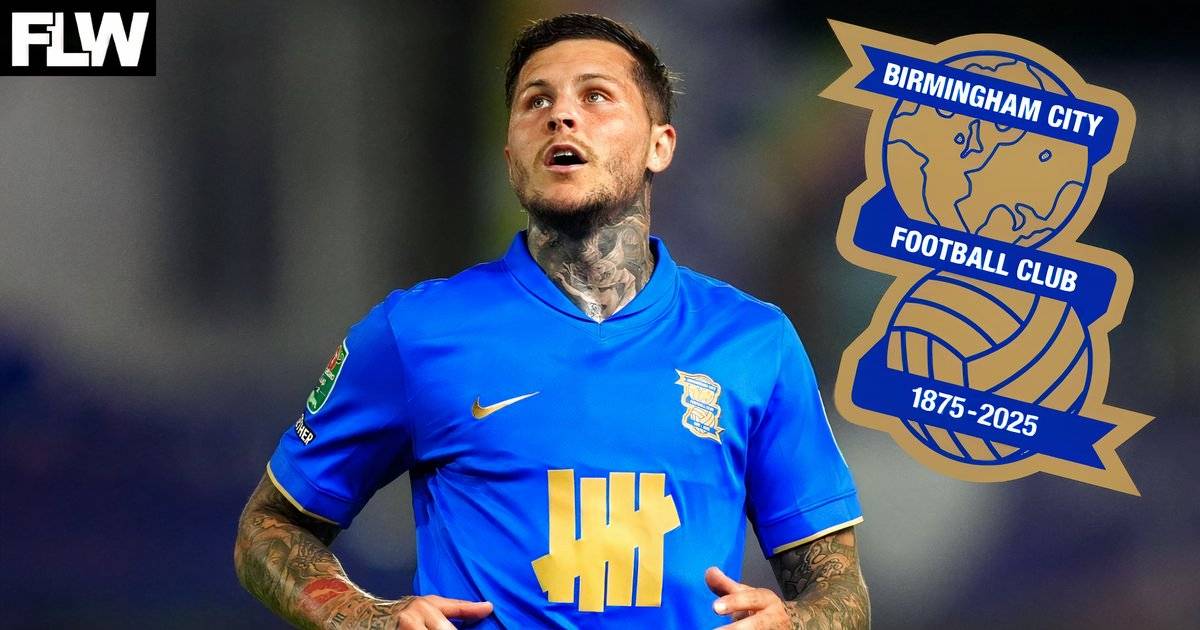 Double Birmingham City transfer prediction made ahead of January involving Lyndon Dykes