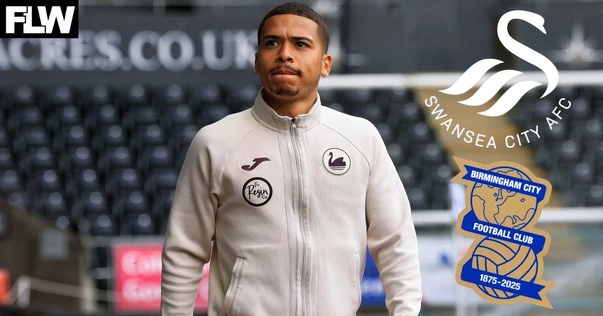 footballleagueworld.co.uk