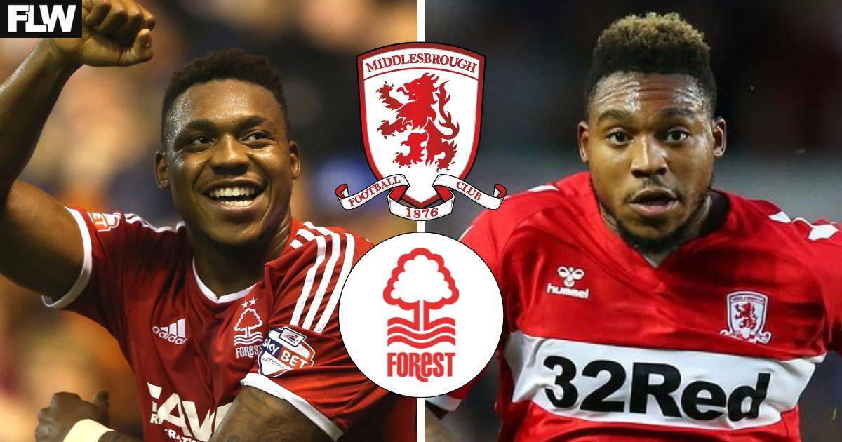 Middlesbrough’s £15m transfer gamble fell flat - but Nottingham Forest hit the jackpot