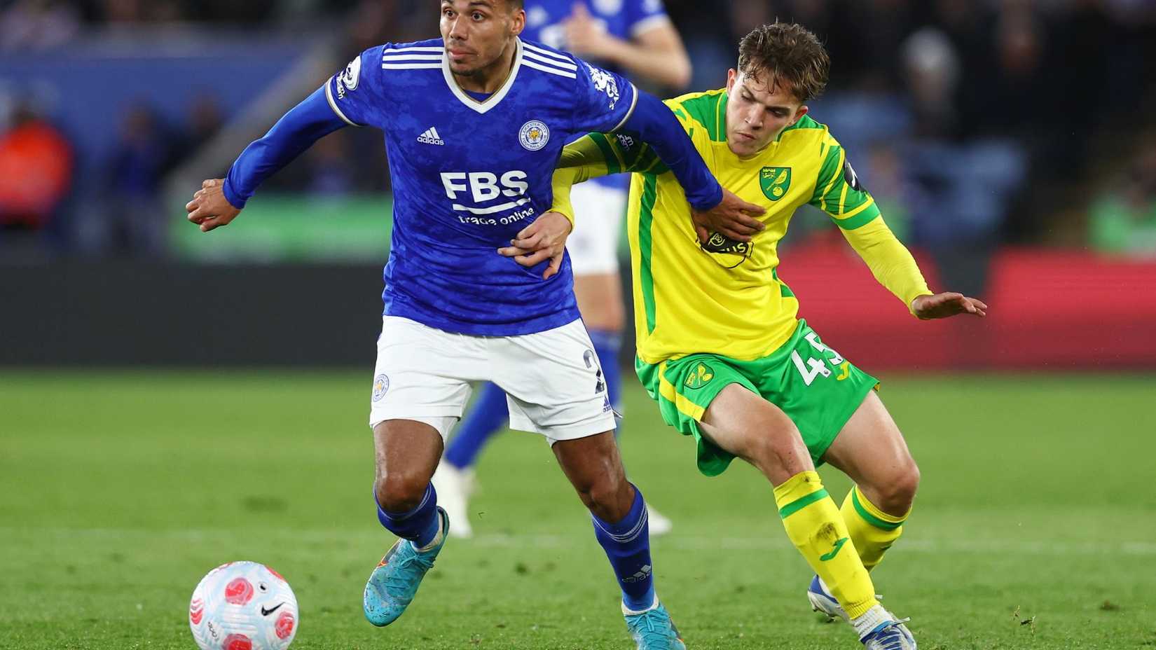 Norwich City urged to sanction Tony Springett, January 2026 transfer ...