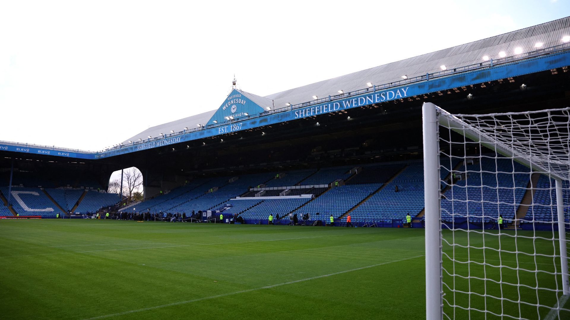 New twist revealed in Sheffield Wednesday takeover race