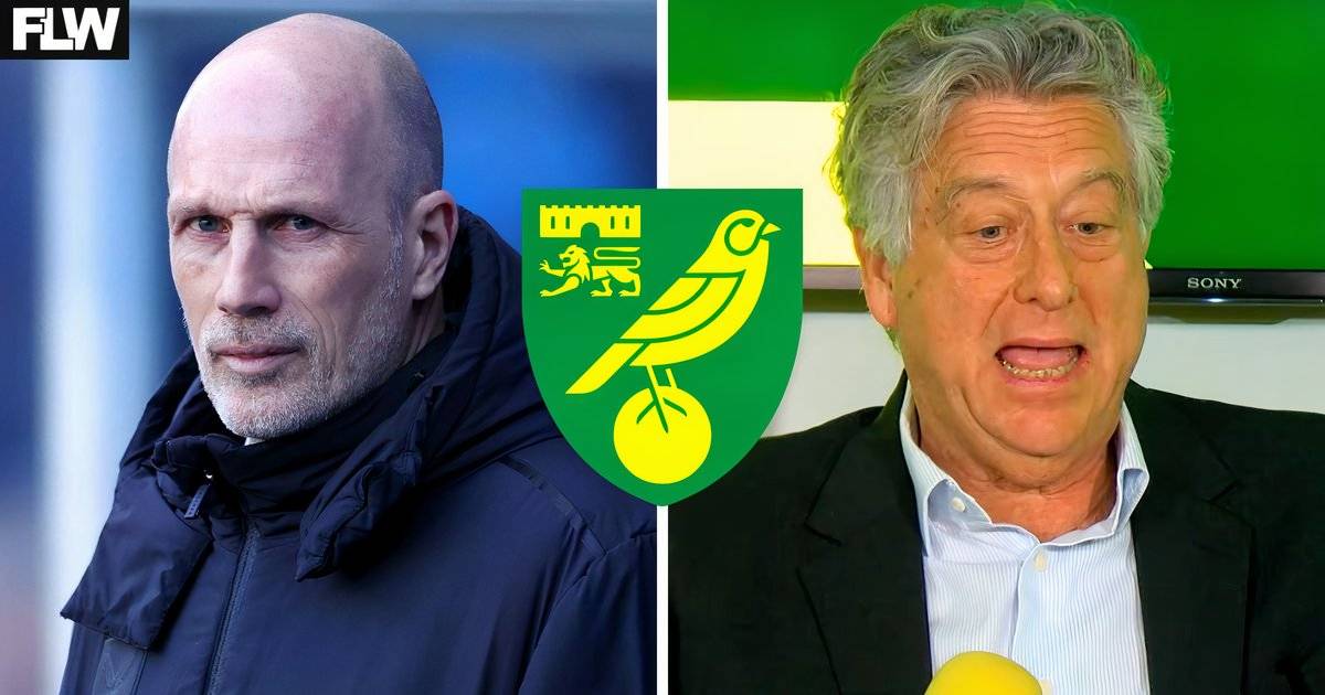 Norwich City set for big January transfer window boost - it will be music to Philippe Clement's ears