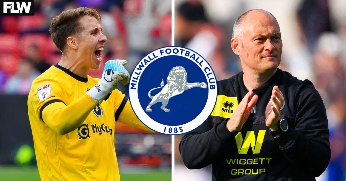 Scathing Millwall verdict issued on Fulham loanee Steven Benda - Alex ...