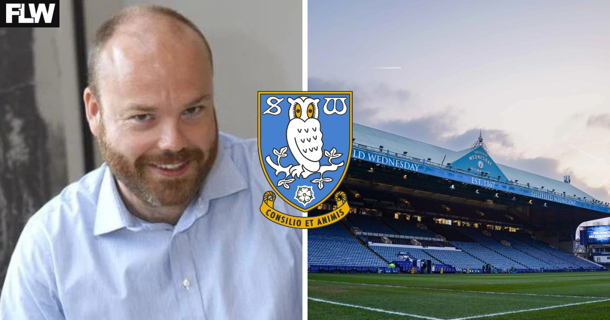 Sheffield Wednesday takeover update emerges involving $13.3B businessman Anders Holch Povlsen