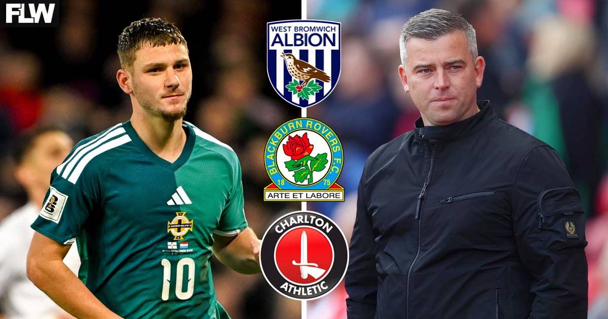 Bolton Wanderers chasing Spurs deal - Blackburn Rovers, Charlton Athletic & West Brom should hijack Steven Schumacher dream - Football League World