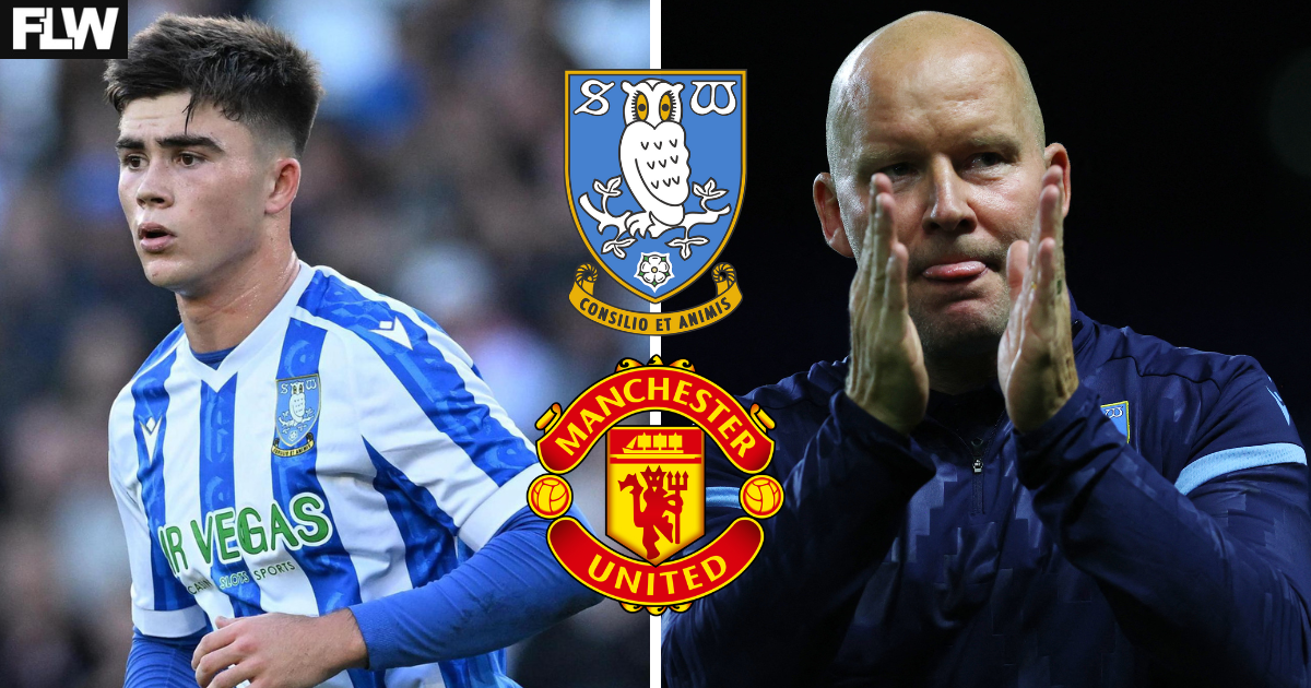 Harry Amass' future at Sheffield Wednesday: What is happening?