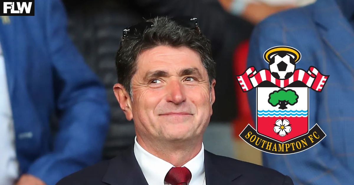 What is going on with Southampton owner Dragan Solak amid takeover bid news?