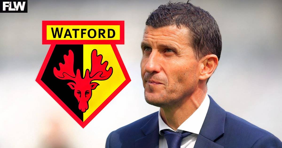 Watford FC may be searching for new manager soon as fresh Javi Gracia claim emerges