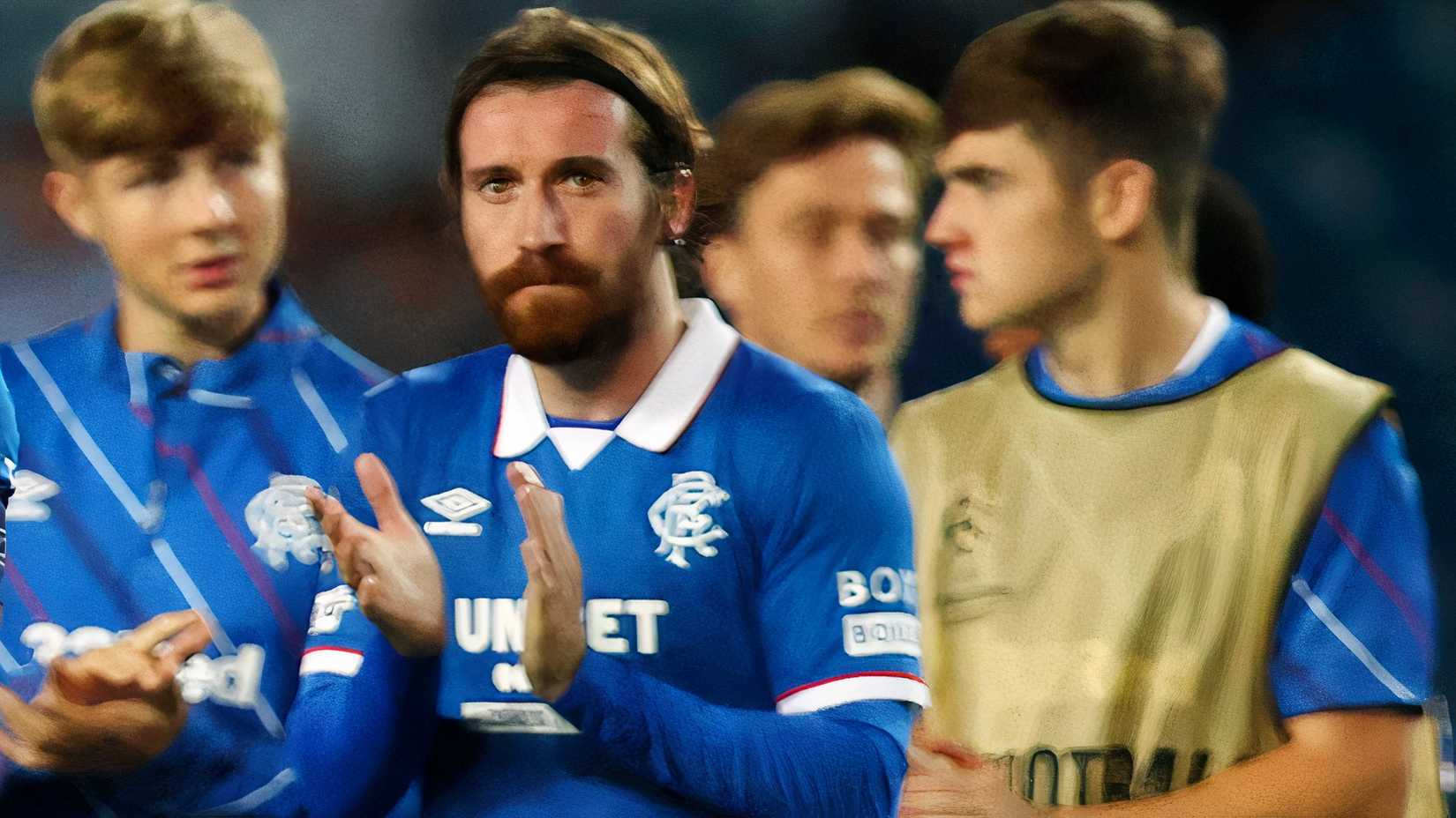 Joe Rothwell Rangers Stomach Sheffield United told to beat Derby County, Middlesbrough to 'cheeky ...