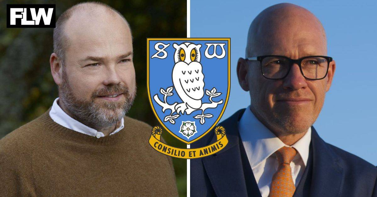 Sheffield Wednesday takeover news: Hillsborough 'issue' emerges, Ryan ...