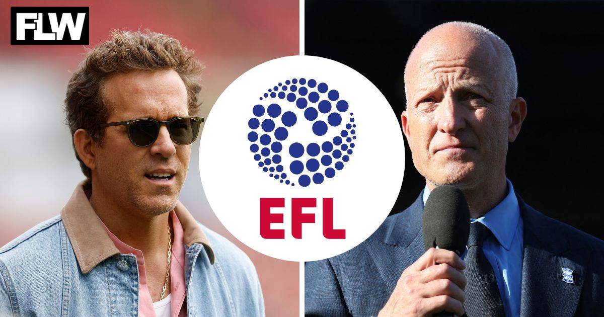 footballleagueworld.co.uk