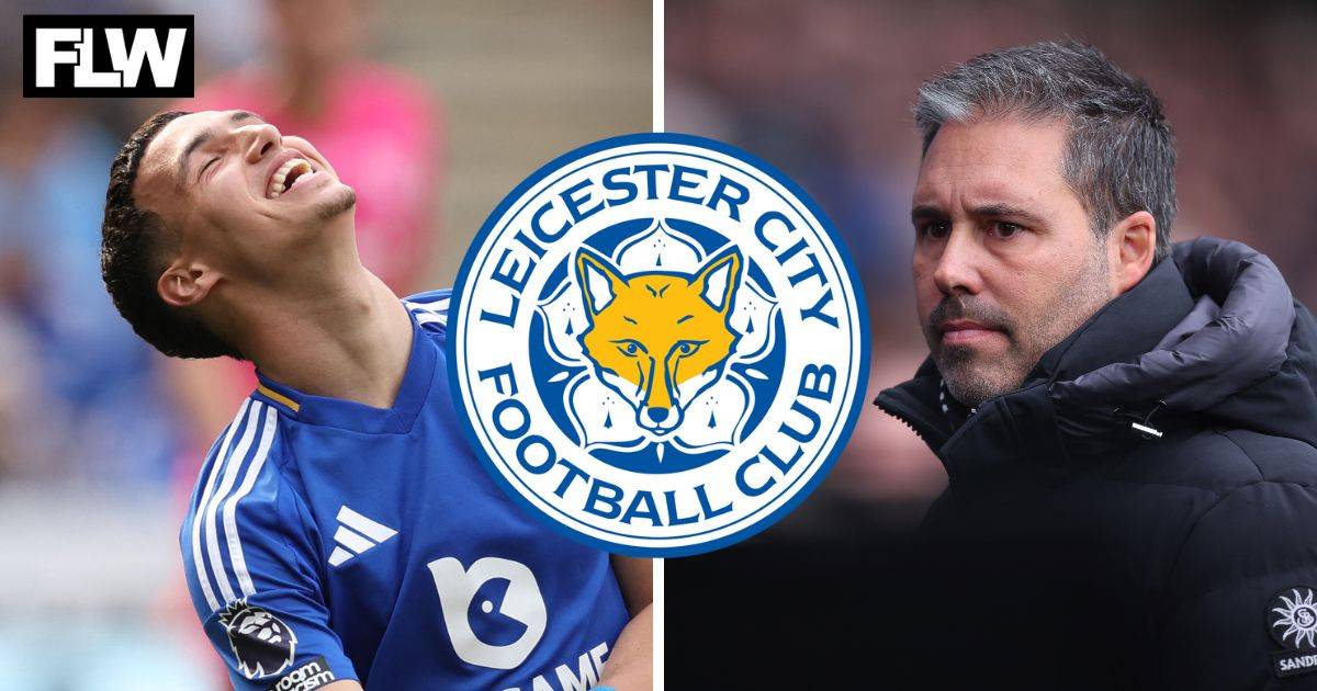 What Marti Cifuentes was told by Bilal El Khannouss when he arrived at Leicester City
