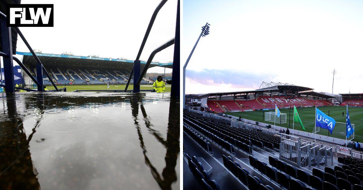 footballleagueworld.co.uk