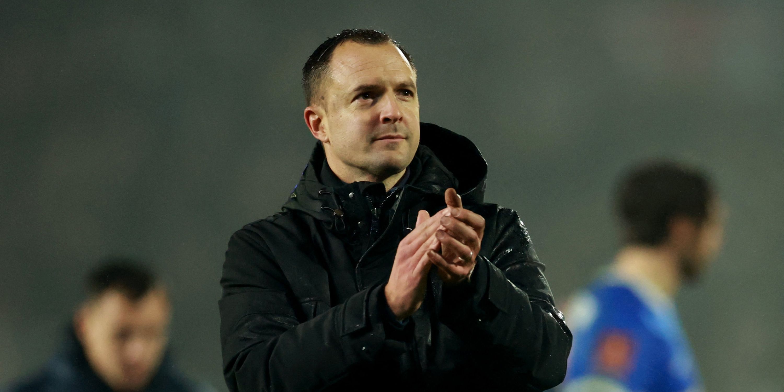 Birmingham City readying Chris Davies replacements as sack update drops