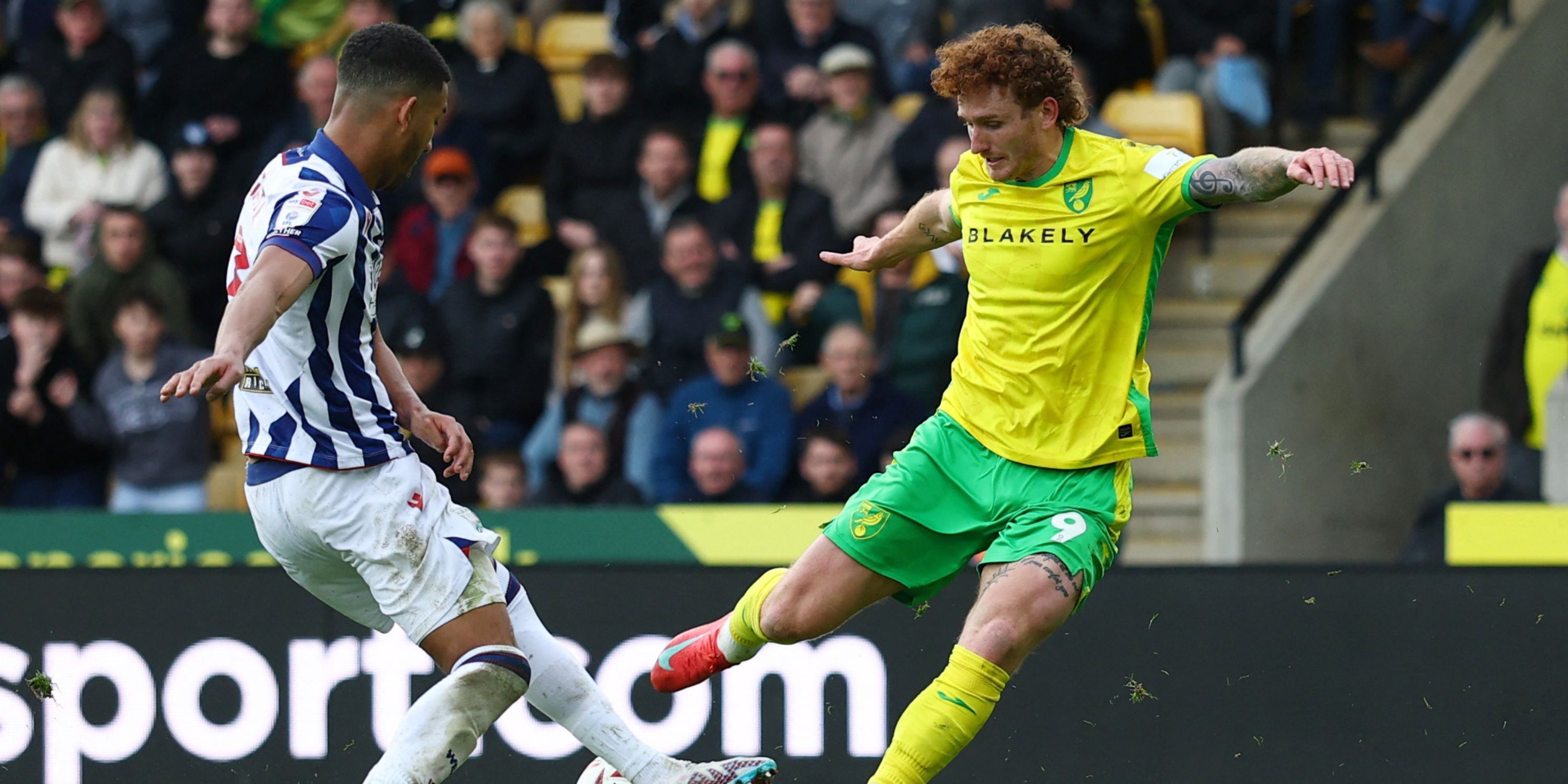 Josh Sargent news: Norwich City fallout, his preferred transfer option & USA legend Brad Friedel reacts