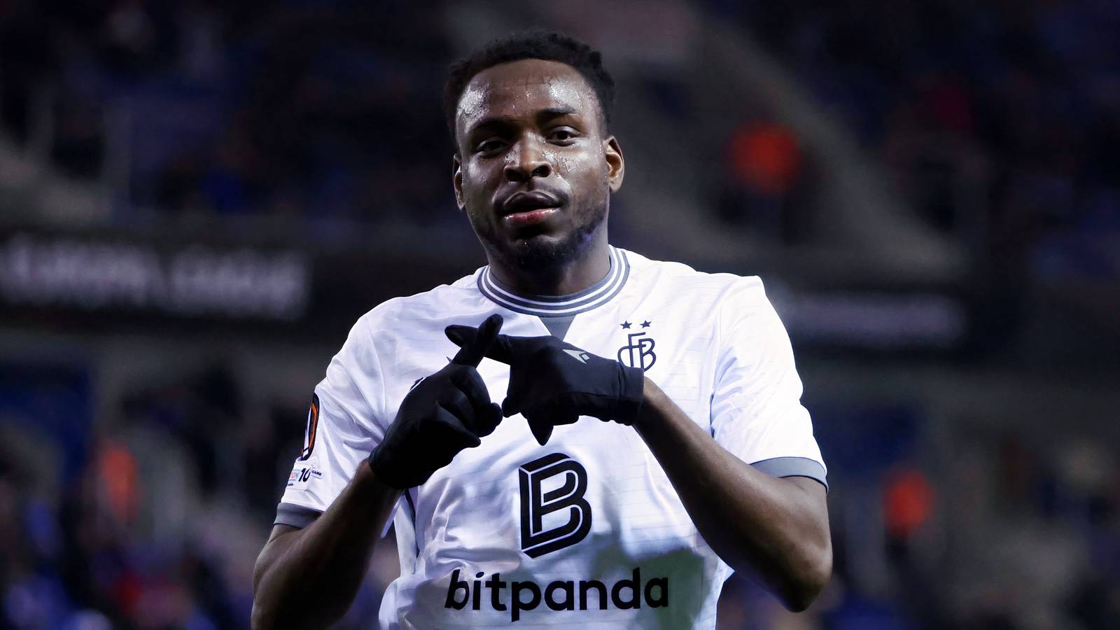 Birmingham City plot move to sign ‘explosive’ 8-goal forward Philip Otele