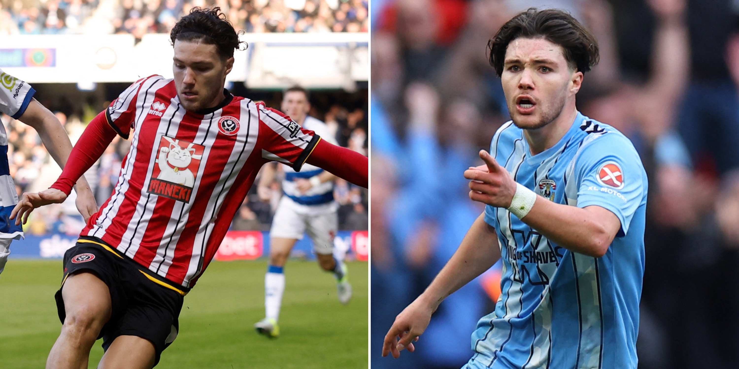 From Coventry City to Sheffield United: How Callum O’Hare’s wage packet has changed