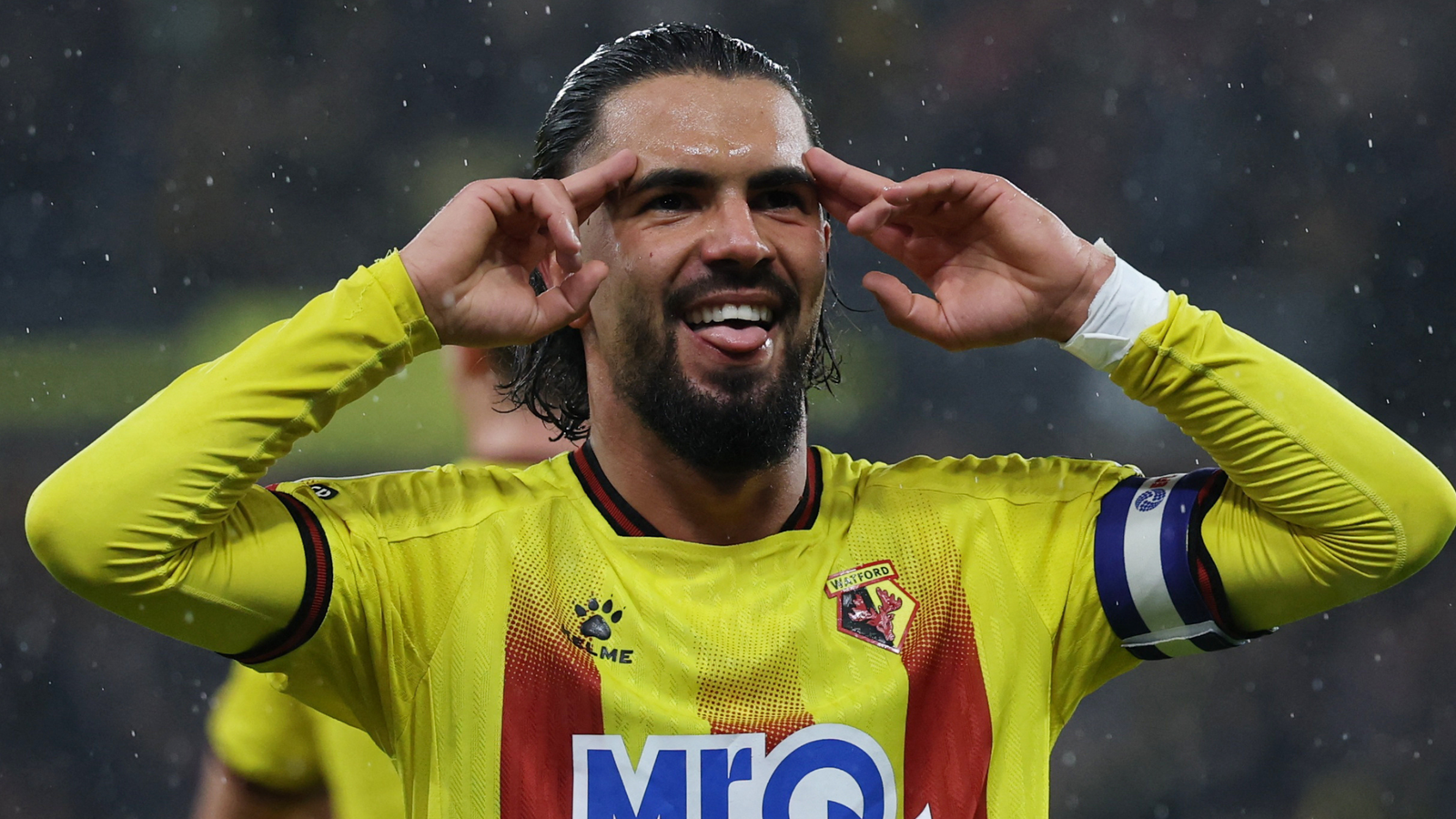 Watford handed major double boost ahead of Wrexham clash - it involves ...