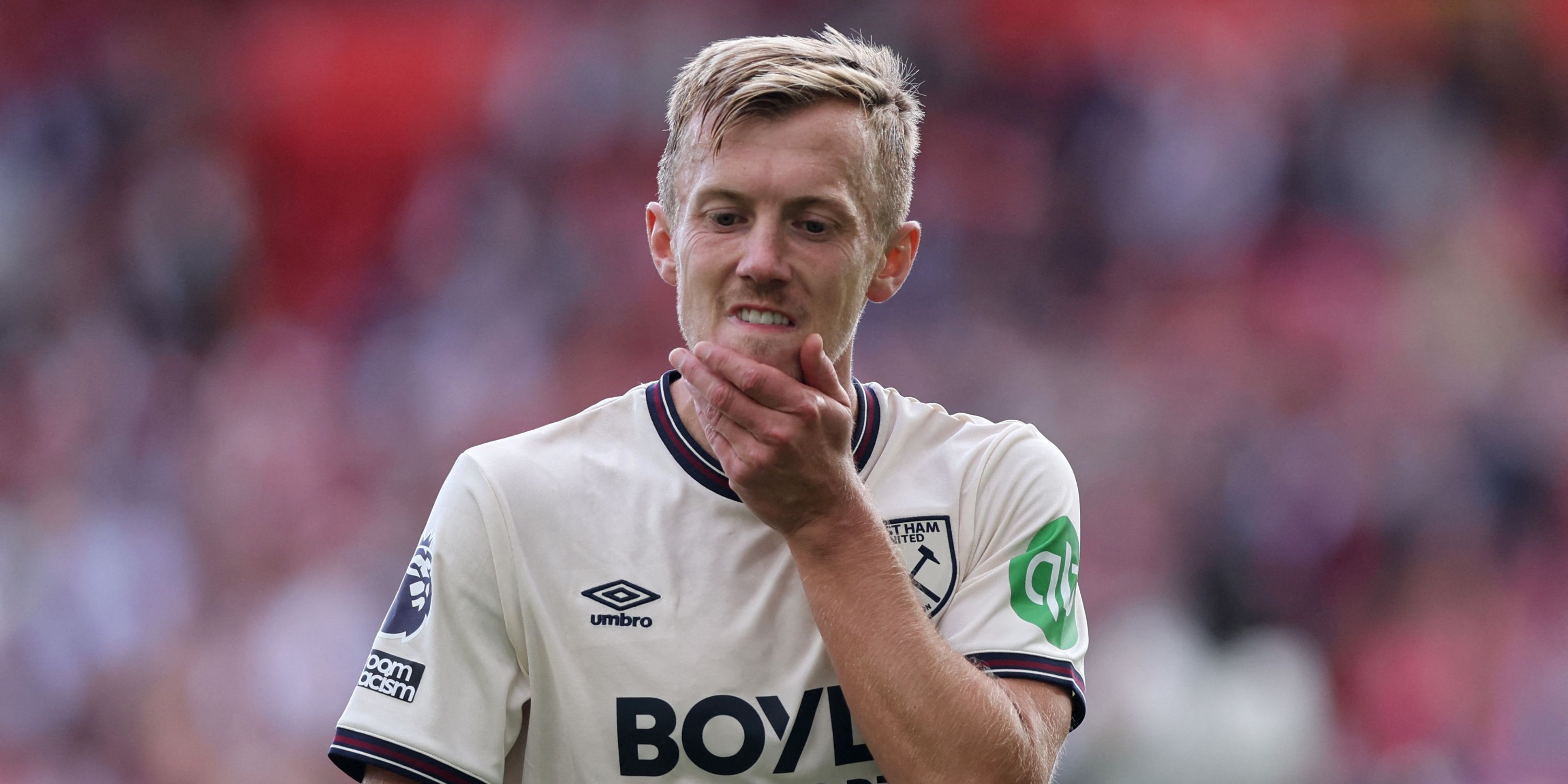 James Ward-Prowse & £70k p/w leaving can give Southampton the dream start to January