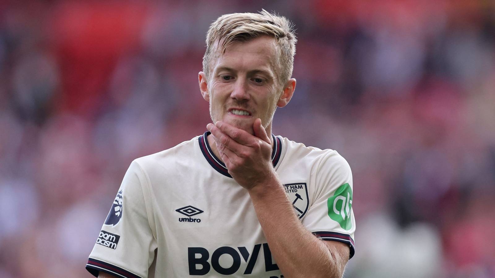 Kỹ năng sút phạt đỉnh cao giúp James Ward-Prowse mang đến những sự đột biến - Ngọn gió mới trong làng bóng đá hiện đại Kỹ năng sút phạt đỉnh cao giúp James Ward-Prowse mang đến những sự đột biến - Ngọn gió mới trong làng bóng đá hiện đại