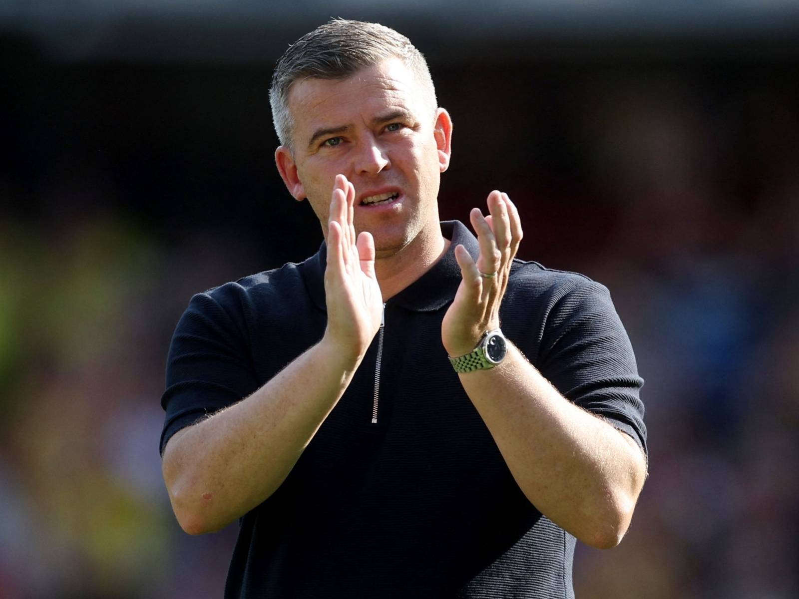 Bolton Wanderers should have no regrets over Luton Town transfer target - he  "hasn't performed" for Steven Schumacher