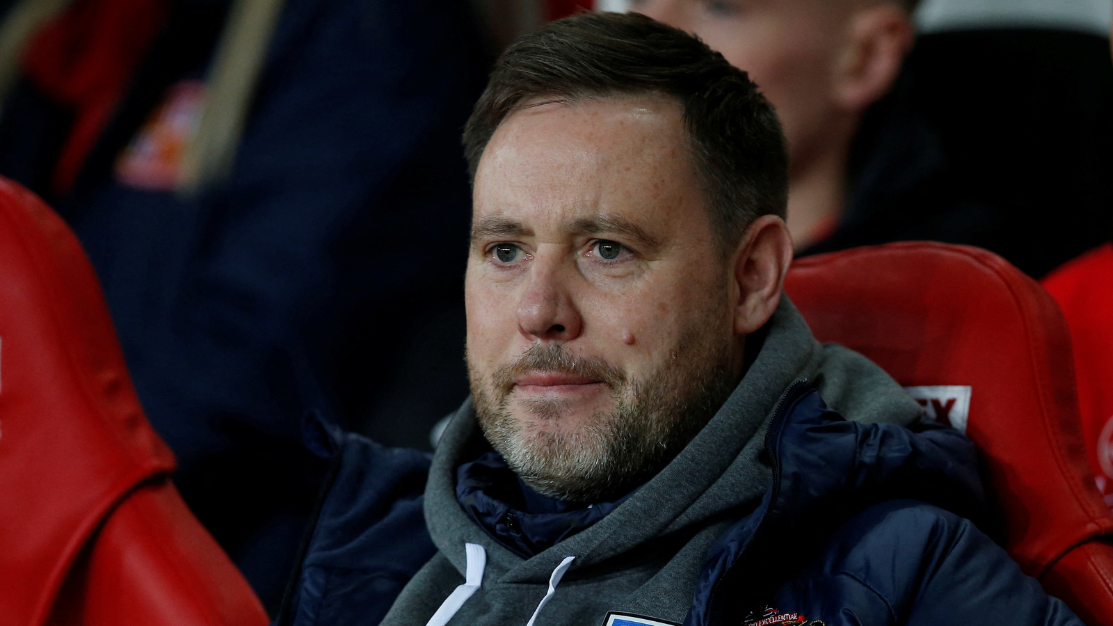 Ex-QPR, Sunderland and Rangers boss Mick Beale set for new job