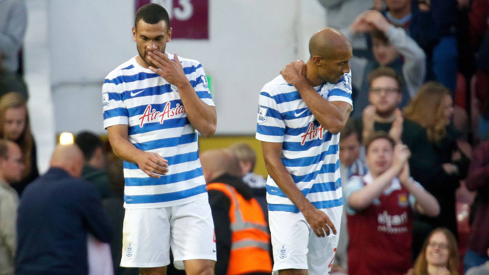 Ex-QPR, Cardiff City and Liverpool star confirms retirement aged 33