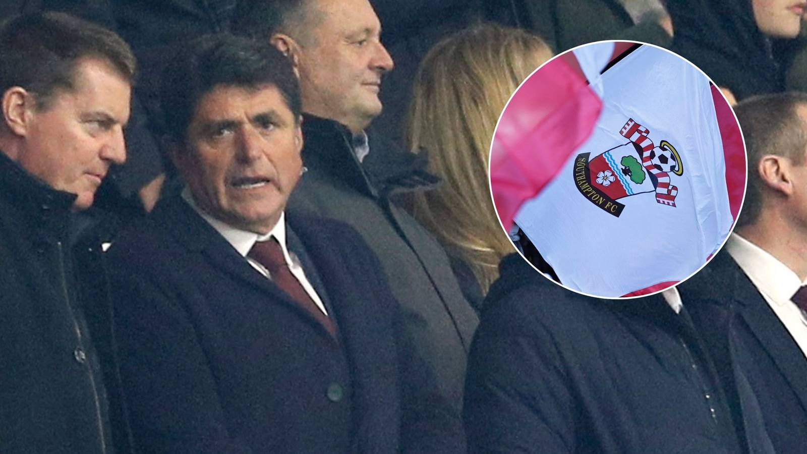 What Southampton owner Dragan Solak's net worth is as big Tonda Eckert ...