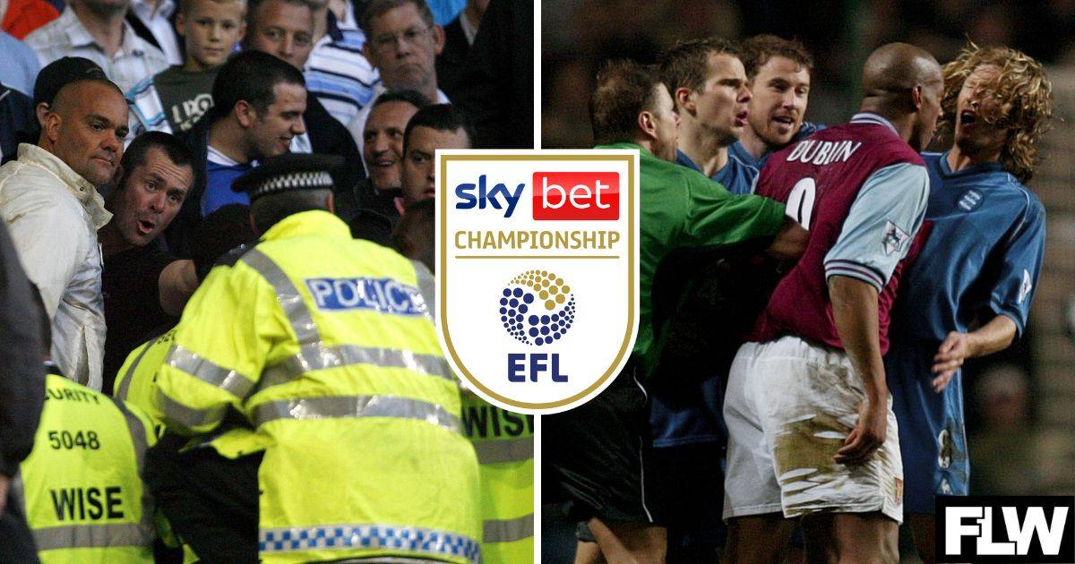 footballleagueworld.co.uk