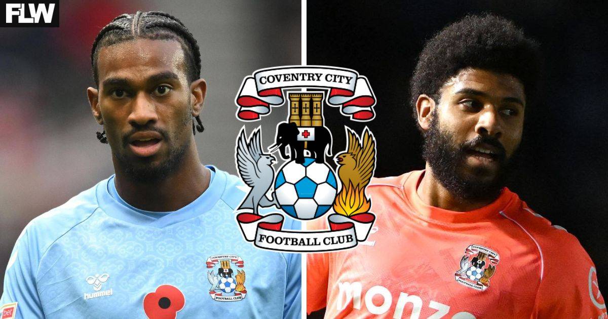 'These links say a lot about West Ham's scouting' - Coventry City ...