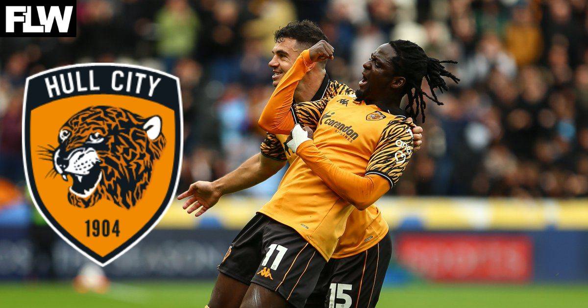 Surprise Hull City transfer claim involving David Akintola emerges - MKM Stadium exit looks imminent