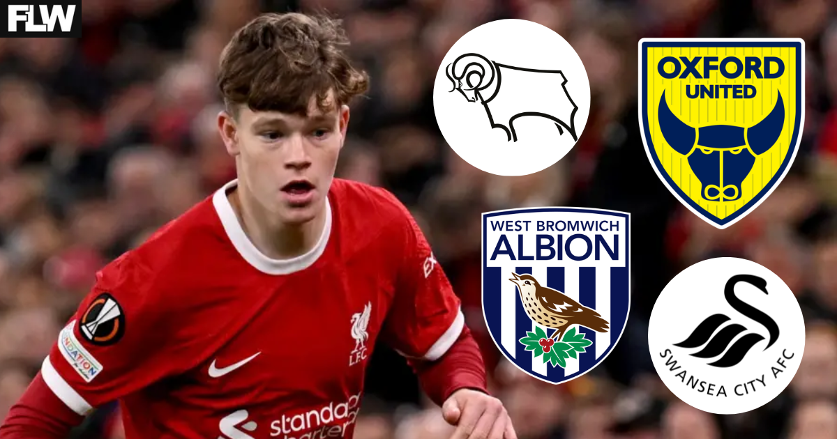 footballleagueworld.co.uk