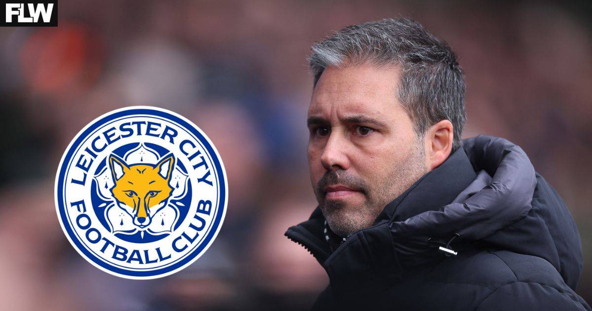 Marti Cifuentes reveals what was said at half-time in Leicester City’s dressing room at Ashton Gate