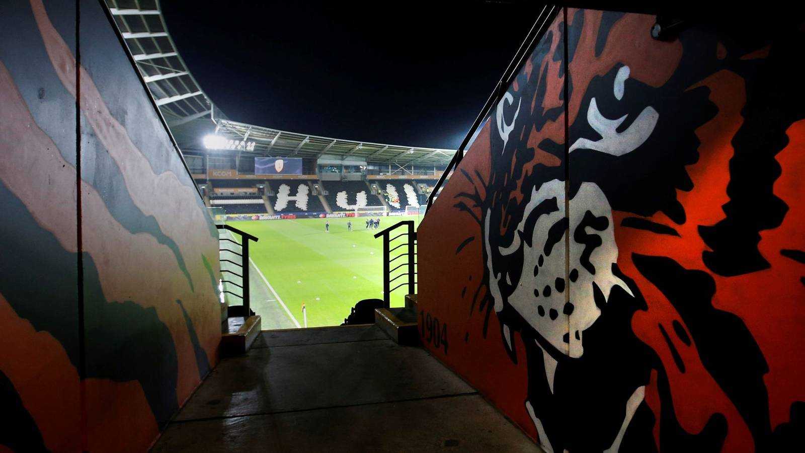 HULL CITY A.F.C BLACK AND AMBER ARMY - 📝 The team news is in! Here's