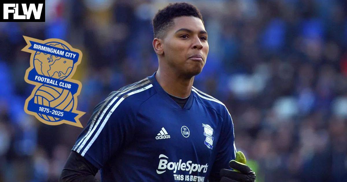 Birmingham City's Real Madrid swoop failed - Moha Ramos' career has been a damp squib