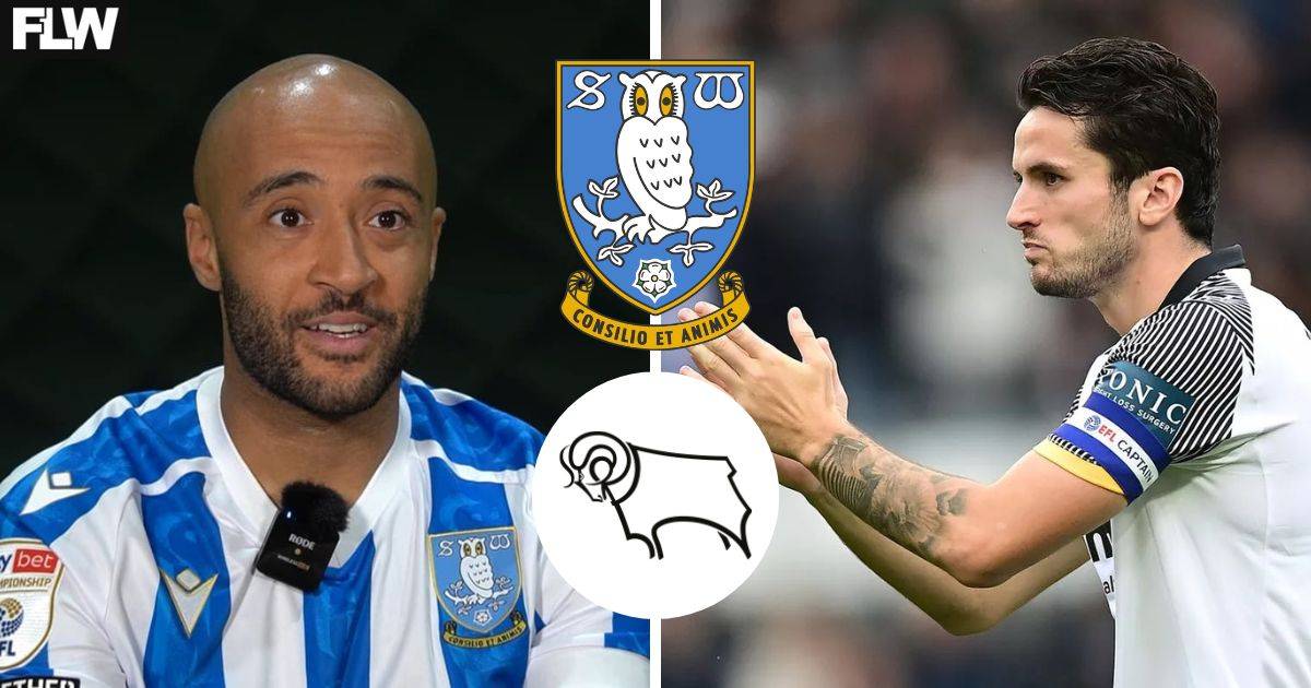 The 11 players set to miss Sheffield Wednesday v Derby County ft 1-cap ex-England international
