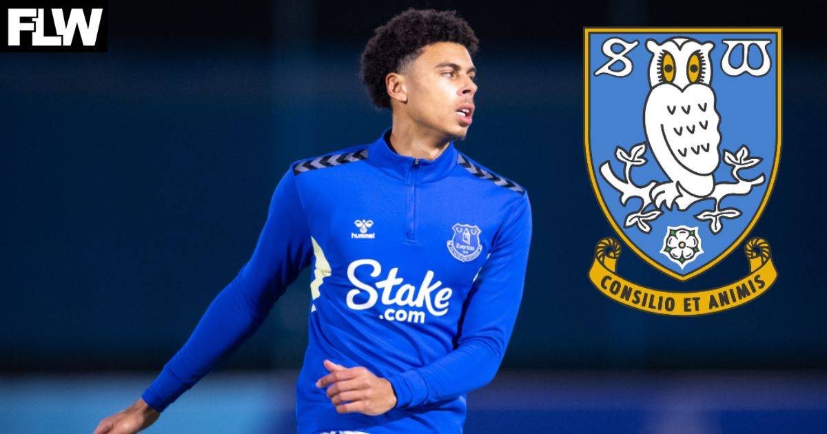 Sheffield Wednesday 'keen' on outgoing Everton defender Reece Welch as transfer rival named