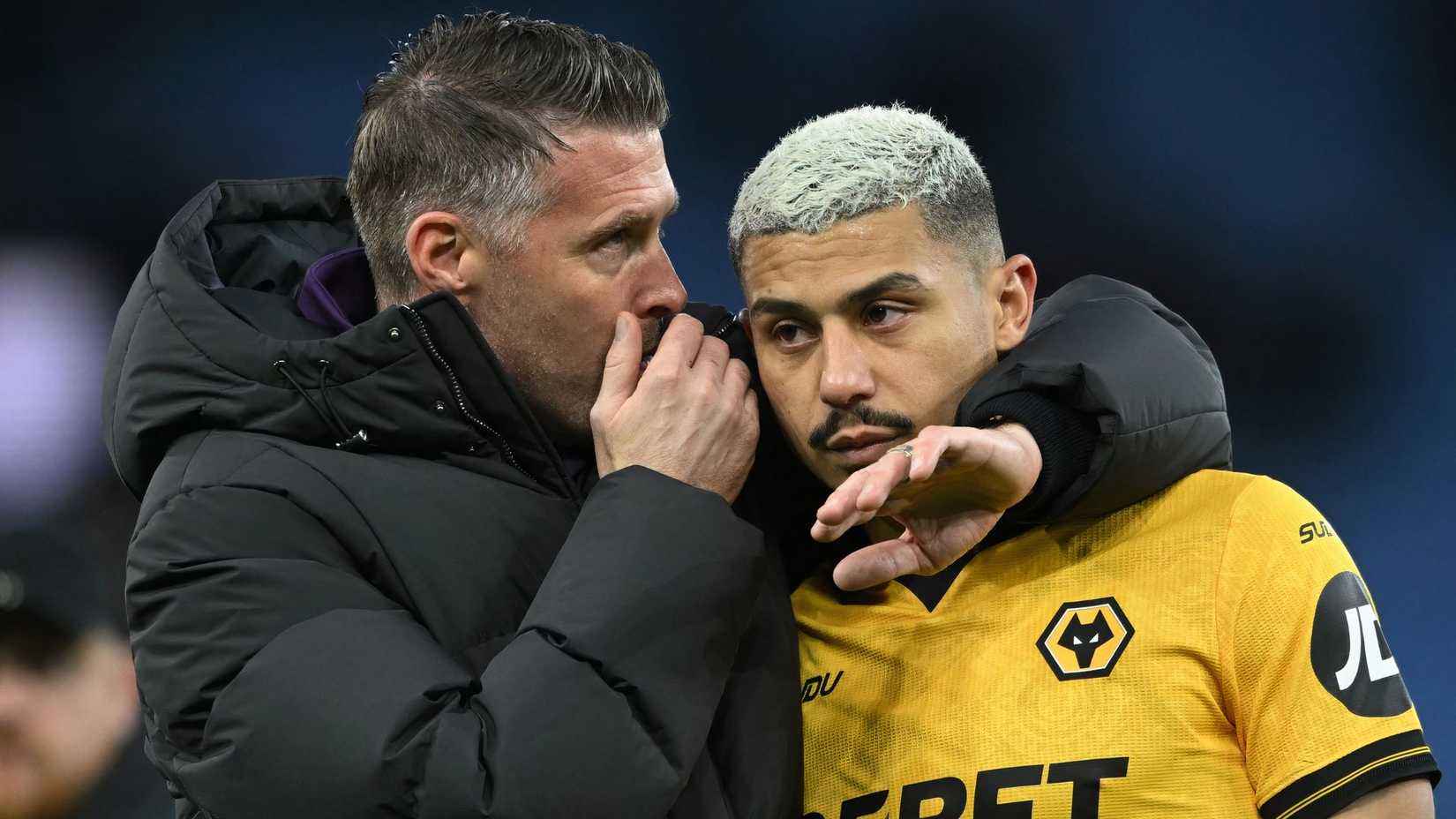 Middlesbrough issue timely Rob Edwards dig after latest Wolves defeat ...