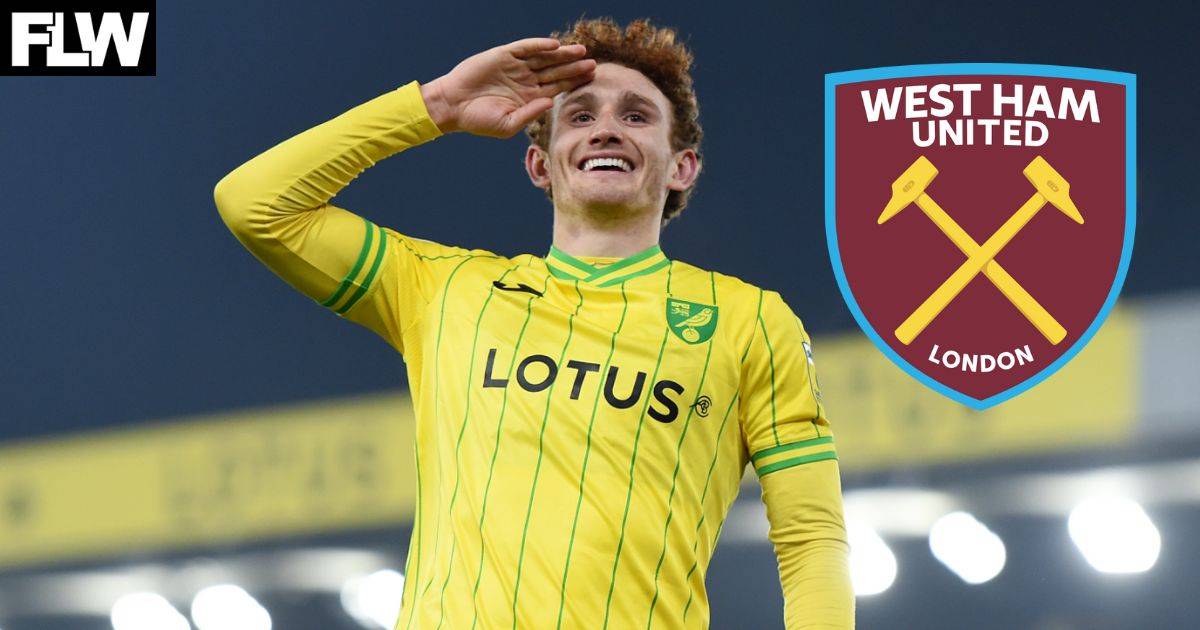 Norwich City: "Impossible" claim made on Josh Sargent joining West Ham