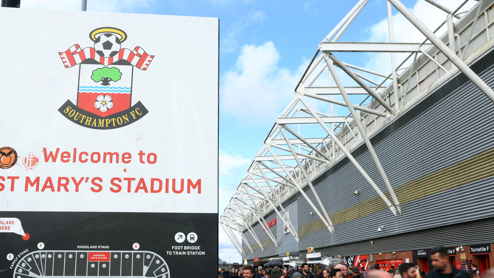 Image for Southampton tipped to avoid Matt Le Tissier, Franny Benali stance and make Tonda Eckert call